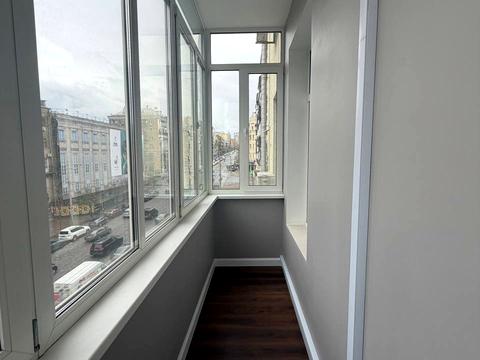 квартира по адресу Большая Васильковская ул. (Красноармейская), 47