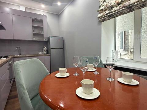 квартира по адресу Большая Васильковская ул. (Красноармейская), 47