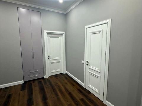 квартира по адресу Большая Васильковская ул. (Красноармейская), 47