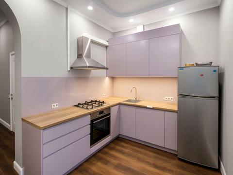 квартира по адресу Большая Васильковская ул. (Красноармейская), 47