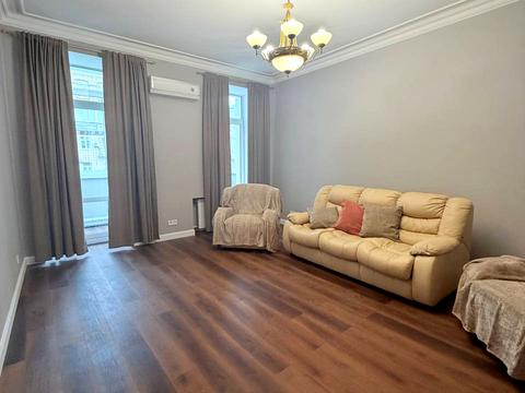 квартира по адресу Большая Васильковская ул. (Красноармейская), 47