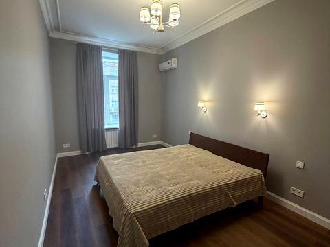 квартира по адресу Большая Васильковская ул. (Красноармейская), 47