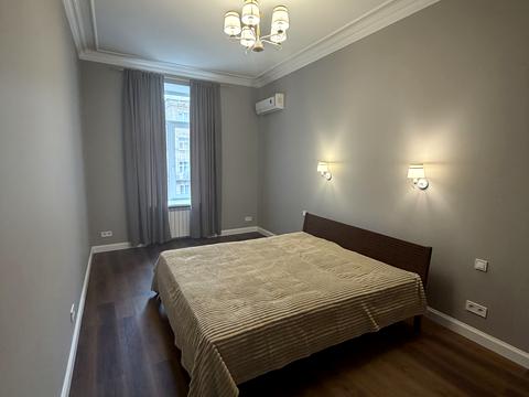 квартира по адресу Большая Васильковская ул. (Красноармейская), 47