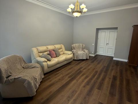 квартира по адресу Большая Васильковская ул. (Красноармейская), 47