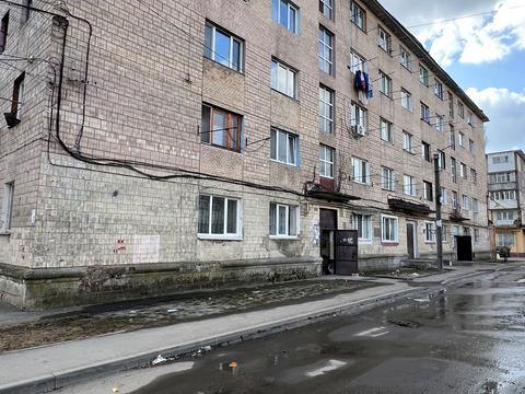 комната по адресу Киевская ул., 130