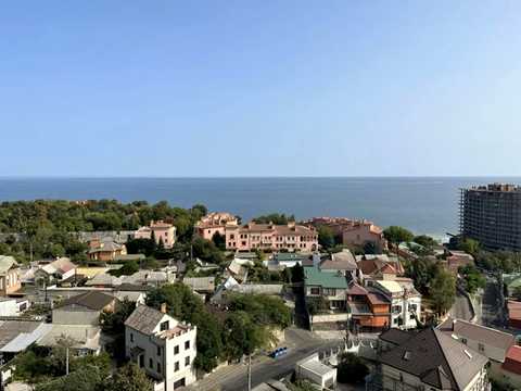 квартира за адресою Одеса, Дача Ковалевського вул., (Будинок 2)