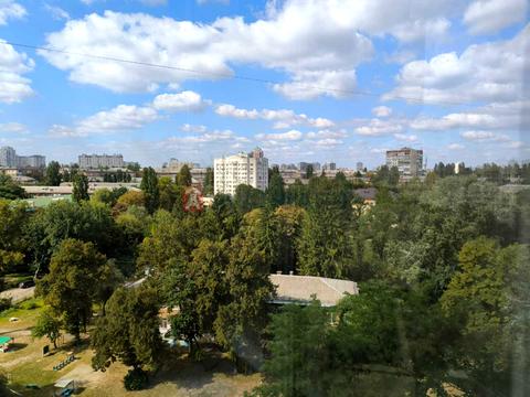 квартира за адресою Генерала Генадія Воробйова вул. (Курська), 13-Е