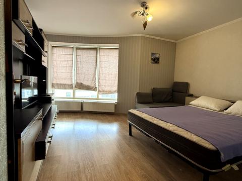 квартира за адресою Петра Маланюка вул., 54/4