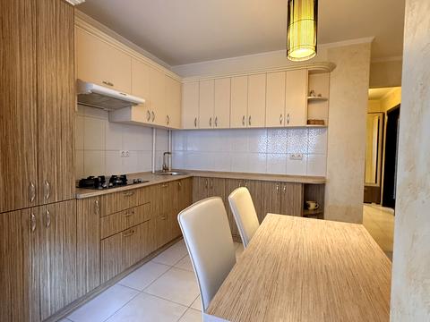 квартира за адресою Петра Маланюка вул., 54/4