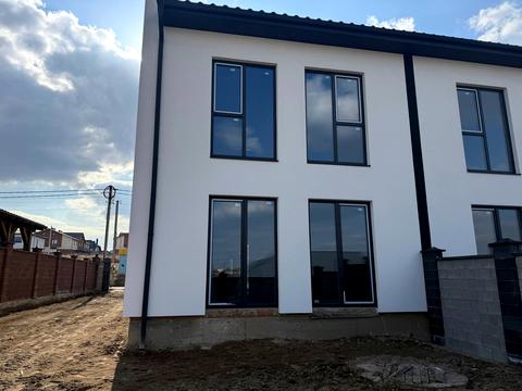 будинок за адресою с. Бармаки, Волошкова, 1