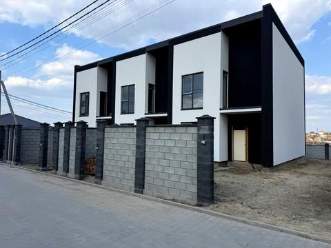 дом по адресу Волошкова, 1