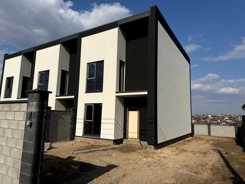 будинок за адресою с. Бармаки, Волошкова, 1