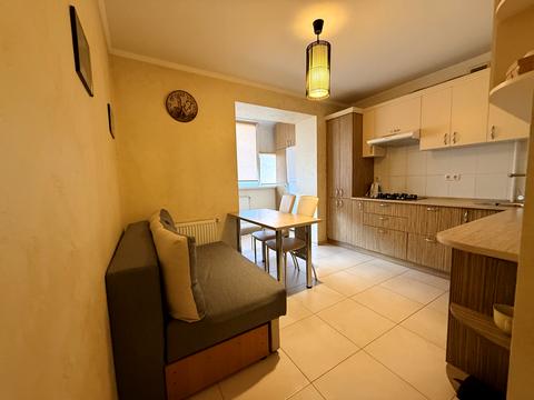 квартира за адресою Петра Маланюка вул., 54/4