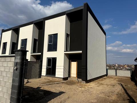 будинок за адресою с. Бармаки, Волошкова, 1