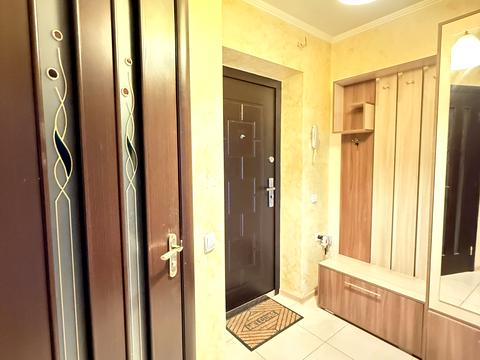 квартира за адресою Петра Маланюка вул., 54/4