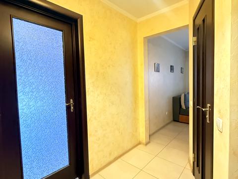 квартира за адресою Петра Маланюка вул., 54/4