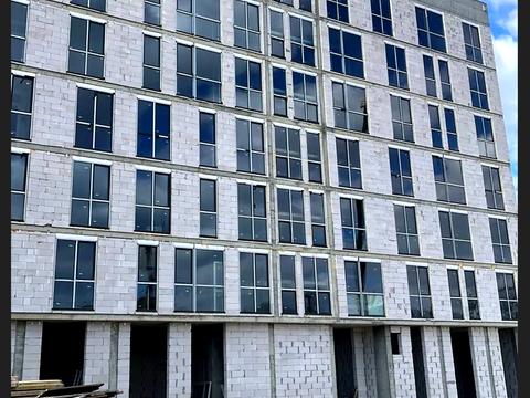 квартира за адресою Промислова вул., (Будинок 4.1)