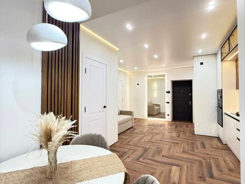 квартира по адресу Приозерна ул., 28