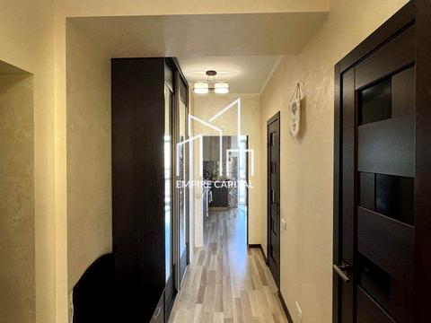 квартира за адресою Роксоляни вул., 43а