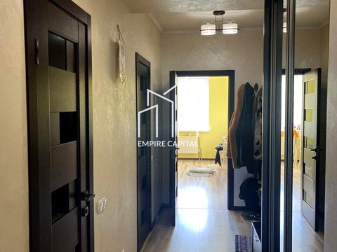 квартира за адресою Роксоляни вул., 43а