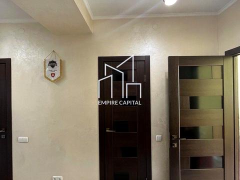 квартира за адресою Роксоляни вул., 43а