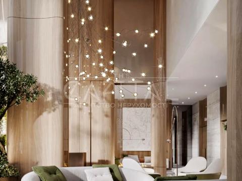 квартира по адресу Антоновича ул. (Горького), (Будинок)