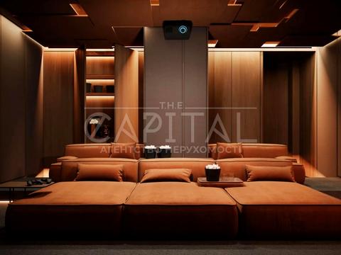 квартира по адресу Антоновича ул. (Горького), (Будинок)