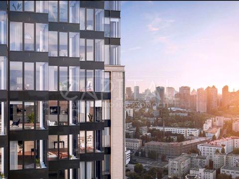 квартира по адресу Антоновича ул. (Горького), (Будинок)