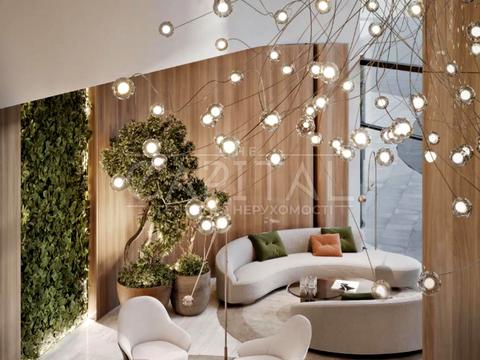 квартира по адресу Антоновича ул. (Горького), (Будинок)