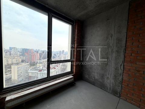 квартира по адресу Антоновича ул. (Горького), (Будинок)