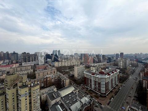 квартира по адресу Антоновича ул. (Горького), (Будинок)