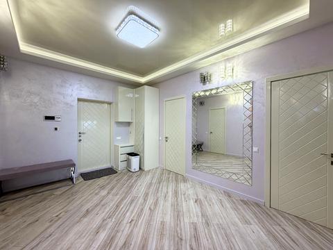 квартира за адресою Генуезька вул., 5