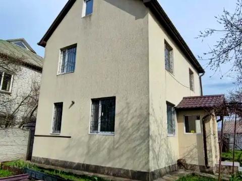 будинок за адресою Садова