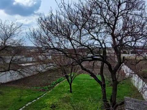 дом по адресу с. Новоалександровка, Садова