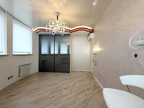 квартира за адресою Генуезька вул., 5