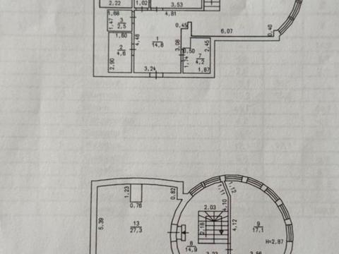 квартира за адресою Генуезька вул., 5