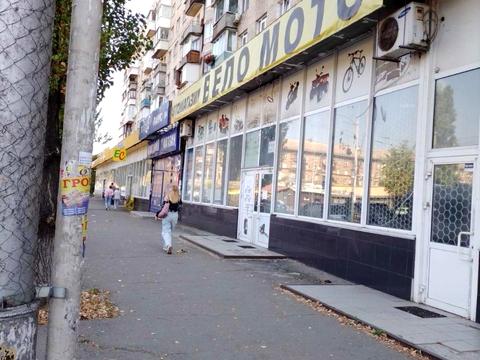 комерційна за адресою Пластова вул. (Івана Сергієнка), 3-А