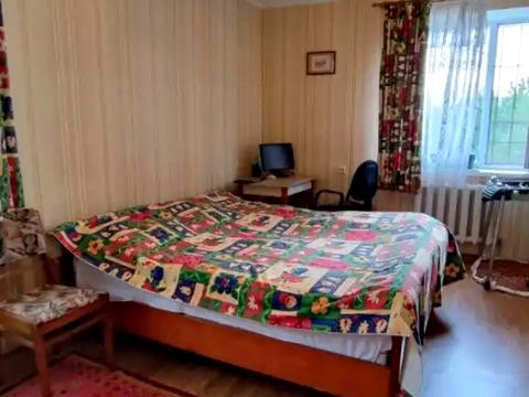 дом по адресу с. Новоалександровка, Садова