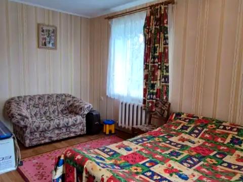 дом по адресу с. Новоалександровка, Садова