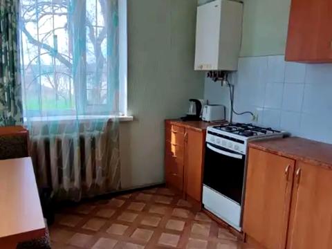дом по адресу с. Новоалександровка, Садова