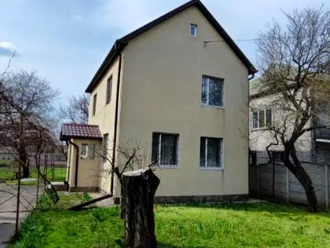 дом по адресу с. Новоалександровка, Садова