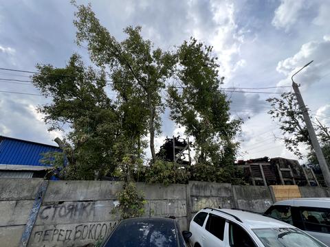 ділянка за адресою Пирогова вул.