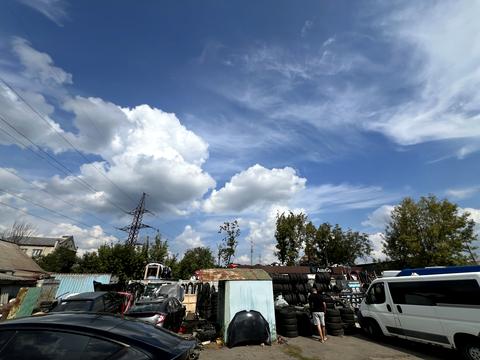 ділянка за адресою Пирогова вул.