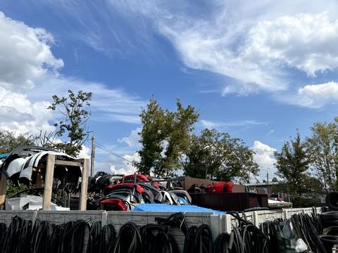 ділянка за адресою Пирогова вул.