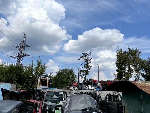 ділянка за адресою Пирогова вул.