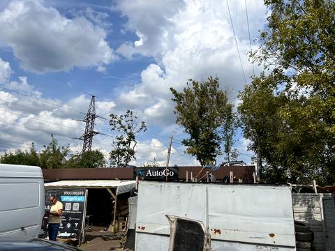 ділянка за адресою Пирогова вул.