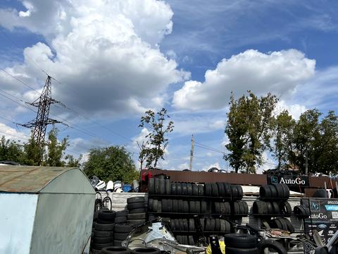 ділянка за адресою Пирогова вул.