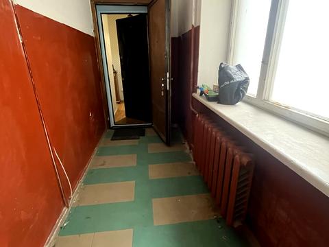 квартира по адресу Бориспольская ул., 47