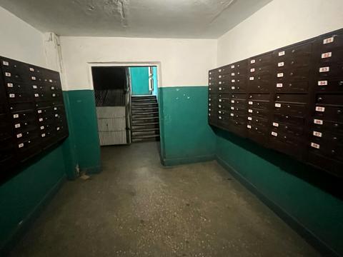 квартира по адресу Бориспольская ул., 47