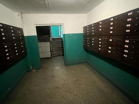 квартира по адресу Бориспольская ул., 47